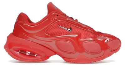 Produktbild von Nike Air Max Muse Habanero Red (Women's) - EU 40