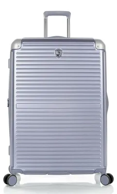 Immagine prodotto di HEYS carrello Cruze Trolley 30" Silver grigio
