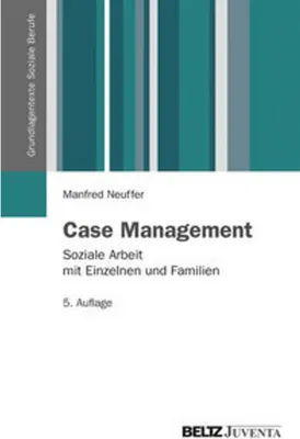 Produktbild von Case Management