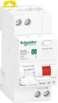 Image de Schneider Electric FI/LS R9D01625