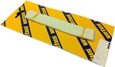 Immagine prodotto di Vetus, premistoppa Glz4023 giallo 40 mm giallo 40 mm