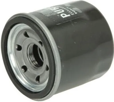 Produktbild von Ölfilter PURRO PUR-PO8007 Anschraubfilter für MAZDA CX-5 (KE, GH) 6 Kombi (GJ, GL) 3 Schrägheck (BM, BN) CX-5 (KF) 3 (BL)
