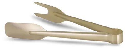 Immagine prodotto di Pinza per Carne Arrosto in PVD Oro