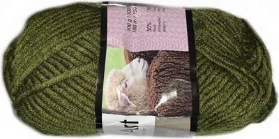 Zdjęcie produktu dla Włóczka Merino Bulky ( 530 )