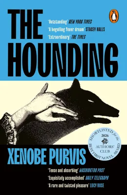 Produktbild von The Hounding