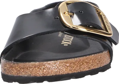 Image de Birkenstock Chaussures Madrid, 1022541Black