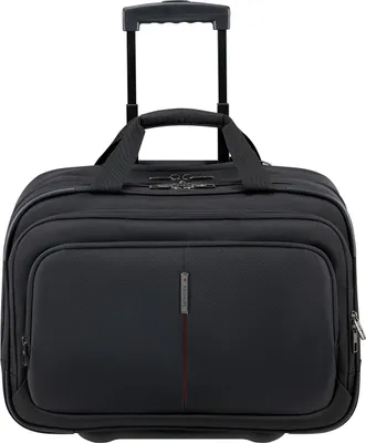 Produktbild von SAMSONITE Tasche GUARDIT 3.0 ROLLING TOTE 17,3" Schwarz