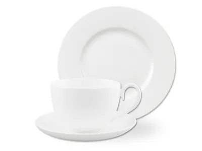 Produktbild von Villeroy & Boch Royal Cappucchino-Set 18-teilig