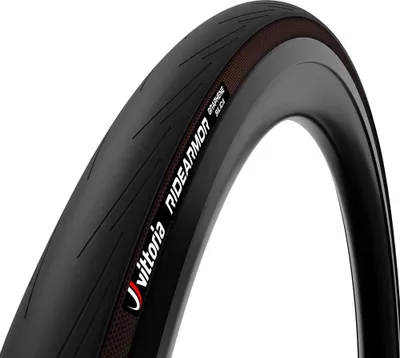 Obrázok produktu pre Vittoria RideArmor 700x38c (38-622) TLR ArmorSkin skladacie čierno-medené 11A00532