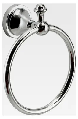 Produktbild von Handtuchhalter Nevis aus Chrom