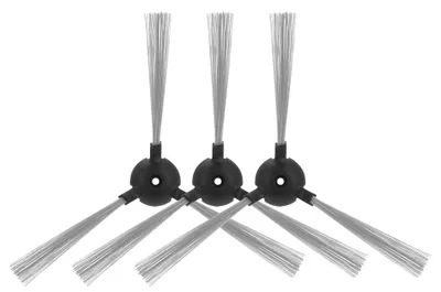 Obrázek produktu pro SENCOR SRX 0605 náhradní boční kartáč (3ks)