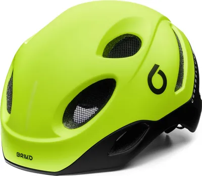 Produktbild von Briko E-one Led Stadthelm Grün L Grün L