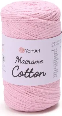 Zdjęcie produktu dla Yarn Art Macrame Bawełna 2 mm 225 m 762 Sznurek