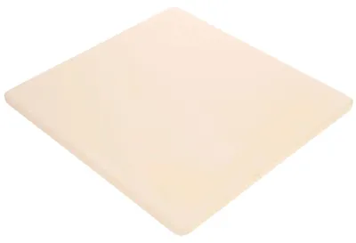 Zdjęcie produktu dla Kamień do pizzy do piekarnika i grilla, wymiary: 27,99 x 26,01 cm