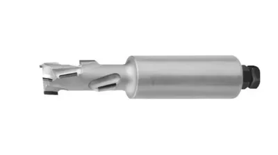 Produktbild von 3503 Hochleistungs-Schaft-Fräser 20x48x115mm S=20x55mm Z=2+2 L [L]