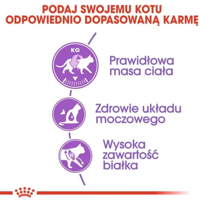 Immagine prodotto di Cibo secco per gatti sterilizzati Royal Canin Sterilised 37 - 10 kg