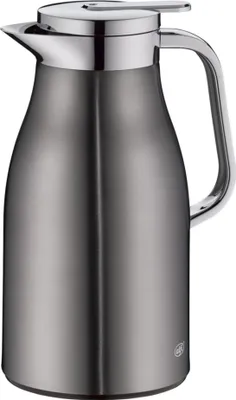 Obrázek produktu pro alfi Isolierkanne SKYLINE cool grey grau 1.0 l