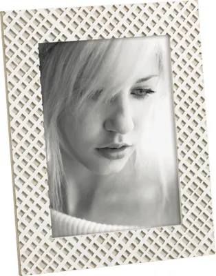 Image de Cadre photo en bois MASCAGNI Atmorsfere Net 13 x 18 cm A766B