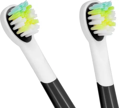 Immagine prodotto di Testine di ricambio per lo spazzolino Sonic Junior Boy 2 pezzi Soft