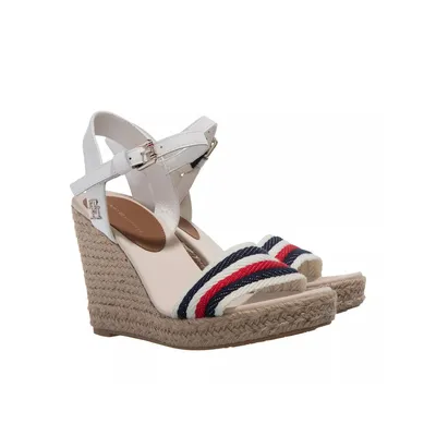 Produktbild von Tommy Hilfiger Sandalen/Sandaletten EUR 39