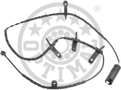 Produktbild von OPTIMAL WKT-50528K Warnkontakt Bremsbelagverschleiß Hinten für MINI Schrägheck (R50, R53) Cabrio (R52)