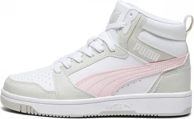 Produktbild von Puma Rebound Sneaker high Weiß