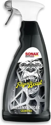 Produktbild von SONAX 04333000 Beast Felgenreiniger 1L