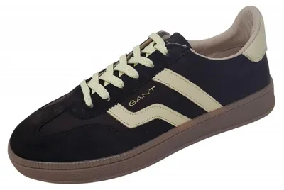 Produktbild von Gant Cuzima Sneaker Braun