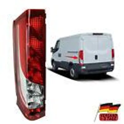 Immagine prodotto di 2x fanale posteriore Fanale posteriore L + R Per Iveco Daily VI 2014- Bus E-test