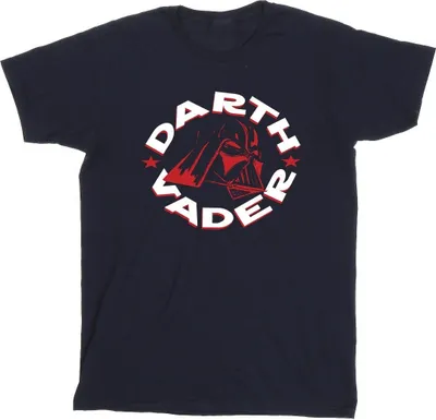 Produktbild von Star Wars - T-Shirt für Herren BI51951 (3XL) (Marineblau)
