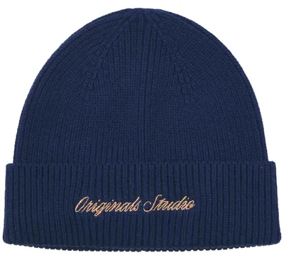 Produktbild von Jack & Jones Norrebro Mütze Kinder