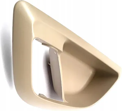 Produktbild von VOLVO XC90 linker Türgriffrahmen OE 39873716