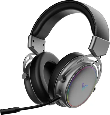 Produktbild von Rapoo Gaming-Headset VH800, Dual-Mode, kabellos