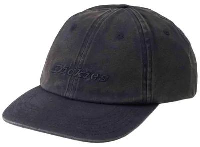 Produktbild von Cap Dickies DK0A887ZBLK1 für Uni