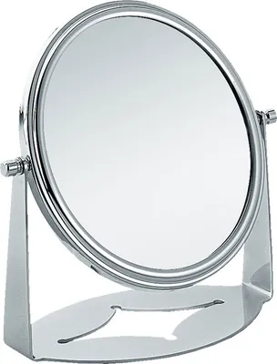 Produktbild von Nicol Kosmetikspiegel Schminkspiegel Rasierspiegel Beautyspiegel 4fach normal Claire