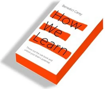 Produktbild von How We Learn