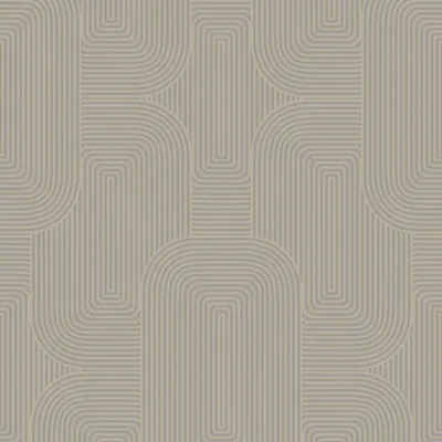 Produktbild von Superfresco Easy Vliestapete Geo 1000x52cm