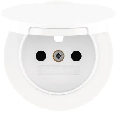 Produktbild von Hager 3965832089, 10 Stück(e)