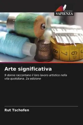 Produktbild von Arte significativa