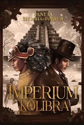 Productafbeelding van Imperium Kolibra