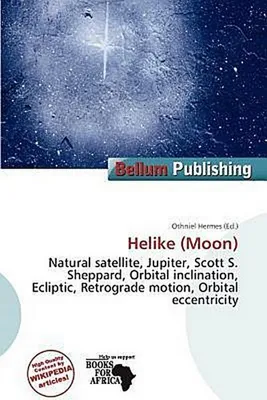 Produktbild von Helike (Moon)