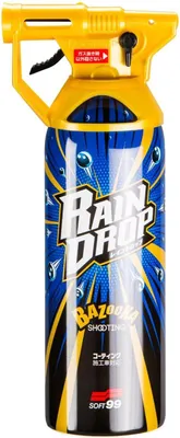 Produktbild von Soft99 Rain Drop 300 ml Polymer-Dichtstoff