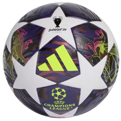 Produktbild von Trainingsfußball Adidas UCL LGE Größe: 4