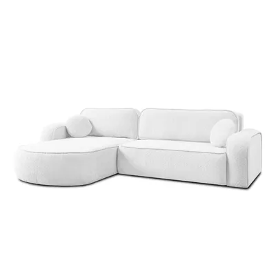 Produktbild von Ecksofa VENUS II mit Bettkasten Coral 70