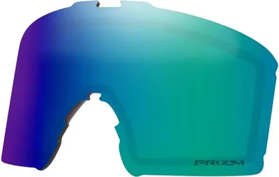 Obrázek produktu pro Brýle Oakley Line Miner L Prizm Argon Čočky Průhledné Prizm Argon Iridium/CAT3 Průhledné Prizm Argon Iridium/CAT3