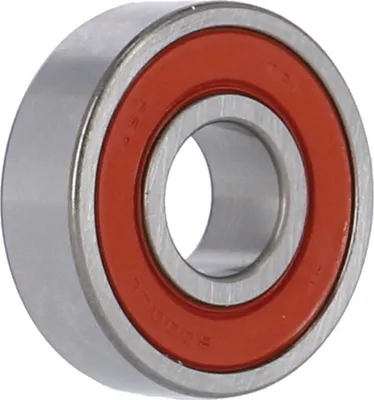 Image de Roulement à billes DT Swiss 6000 Ø 10/26x8mm, HSBXXX00N1002S