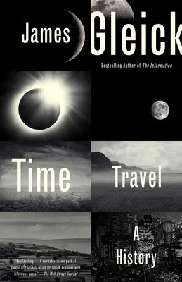 Zdjęcie produktu dla Time Travel