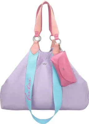 Produktbild von Fritzi aus Preußen Izzy Canvas Shopper Tasche 45 cm