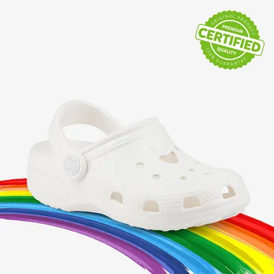 Produktbild von Clogs für Kinder in Größe 28/29