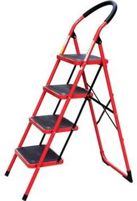 Obrázek produktu pro Schůdky skládací Extol Premium (8849032) ocelové